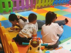 -岷山饭店-芝芝自助餐厅