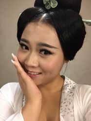 -盘子女人坊生日照·摄影馆(华强店)