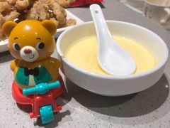 -海底捞火锅(金融街万达店)