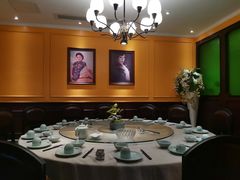 包厢-广东道至正家宴(天河店)