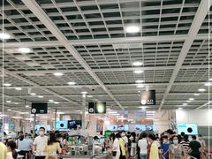 -宜家·瑞典风味餐厅(烟台路店)