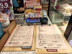 -COSTA COFFEE(哈尔滨凯德学府店)