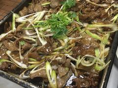 -清真永恒华威肉饼(潘家园店)