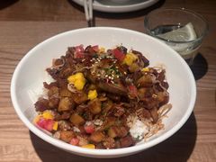 -沛家·西餐Brunch·直火料理