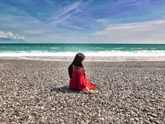 -七星潭蓝天广场