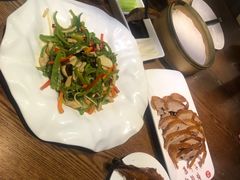 -全聚德(江宁店)