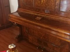 -鼓浪屿钢琴博物馆