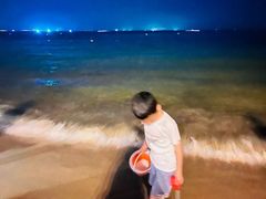 -大梅沙海滨公园