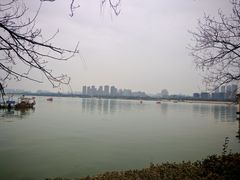 -云龙湖旅游景区