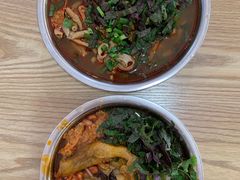 -老巷口螺蛳粉(柳州总店)