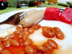 -威斯汀舞台餐厅