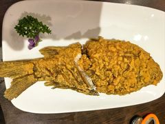 -老牌坊鲁菜名店(聊城美食岛店)