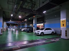 -国瑞城·停车场