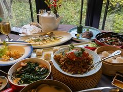 -杭州西湖柳莺里酒店·闻莺厅