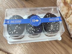 -莫斯科餐厅面包坊(北展店)