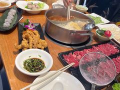 -掂档潮汕牛肉火锅(cityon熙地港店)