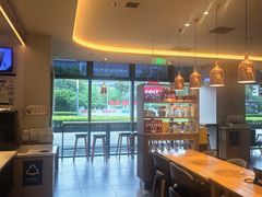 -COSTA COFFEE(联想总部店)