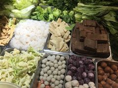 -林静小吃(复兴路店)