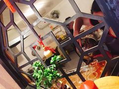 -刘红杏·杏皮水店(月牙泉小镇店)