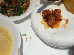-桂满陇·蟹黄小笼汤包(清河万象店)