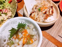 章鱼小丸子-王氏炉匠·烧鸟放题自助(三里屯店)