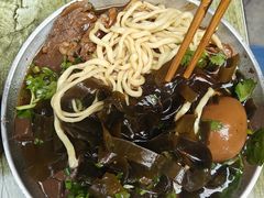 -金秋特色面馆(铜庄店)