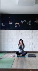 -瑜舍连锁瑜伽
