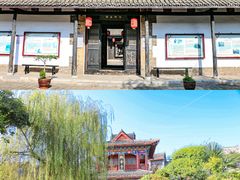 -内乡县衙博物馆