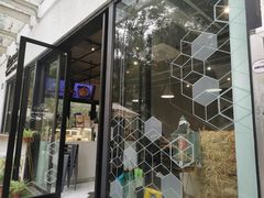 -Maxpoint Kitchen 西餐咖啡(乐峰广场店)