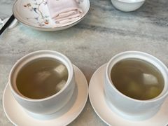 -喜来登由由大酒店九州膳坊中餐厅