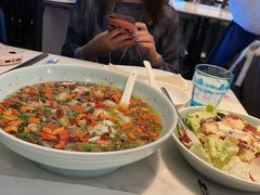 -港丽餐厅(高德置地店)