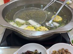 -潮悦牛肉火锅城(水贝店)