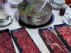 -刘少华贵州小黄牛·鲜牛肉火锅(总店)