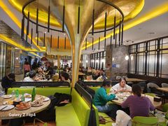 -禾斗海鲜自助(市南银座店)