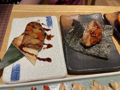 -林妈妈村·日式料理(宝山万达店)