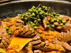 -狮王府淮扬菜(夫子庙老门东店)
