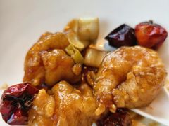 -环球港凯悦 · 享悦中餐厅