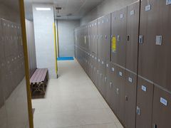 -陕西省游泳跳水馆