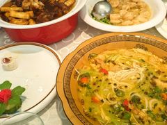 -阿英煲(凉城路店)