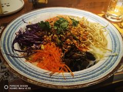 -喝丢一只鞋海鲜烧烤·海肠捞饭(市场店)