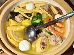 -寻宝记绍兴菜(鲁迅路店)