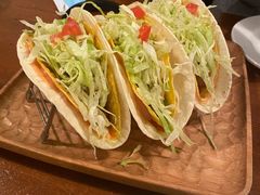-Rural Tequila墨西哥餐厅(东川路店)