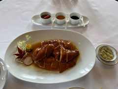 -宝丽轩中餐厅BAOLIXUAN