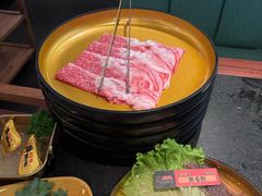 -牛New寿喜烧(闵行龙湖天街店)