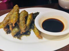 -老瑞福上海菜(人民广场店)