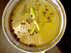 老坛酸菜锅-鲁西肥牛(九方购物中心店)