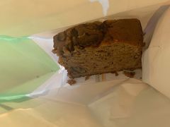 无花果香蕉面包-wagas(暖山店)