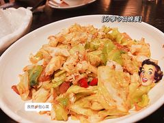 -柒园·三十年创意杭帮菜(龙湖滨江天街店)