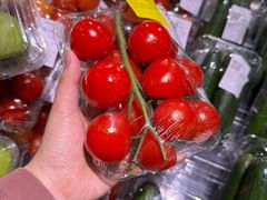 -盒马鲜生(首义店)