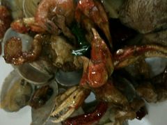 -金韩轩烤肉·自助餐超市(永年店)
